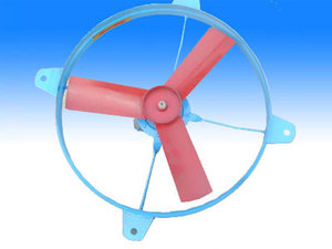 FTA型系列轴流式排气风扇